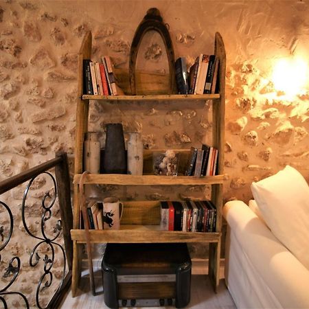 Wabisabi Townhouse Villa Montejo de la Vega de la Serrezuela Eksteriør billede