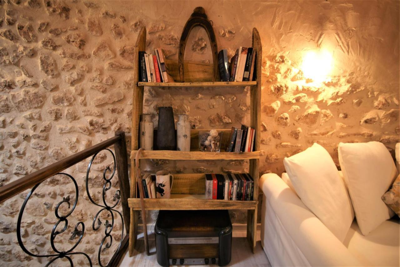 Wabisabi Townhouse Villa Montejo de la Vega de la Serrezuela Eksteriør billede