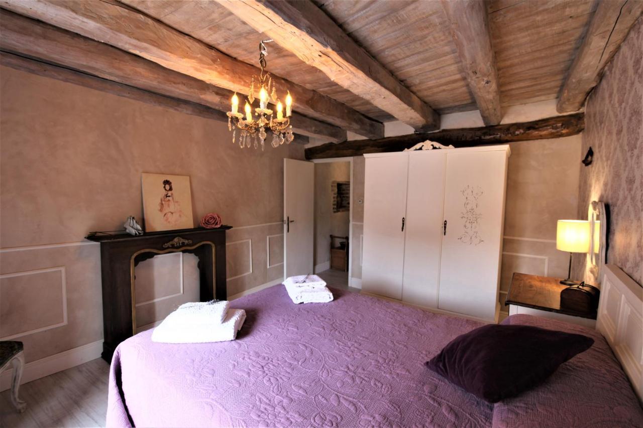 Wabisabi Townhouse Villa Montejo de la Vega de la Serrezuela Eksteriør billede