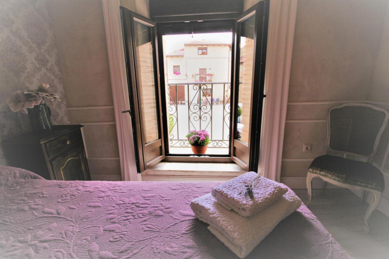 Wabisabi Townhouse Villa Montejo de la Vega de la Serrezuela Eksteriør billede
